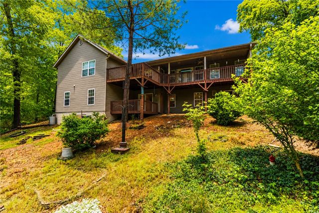 4 Settle Lane, Bella Vista, AR 72714