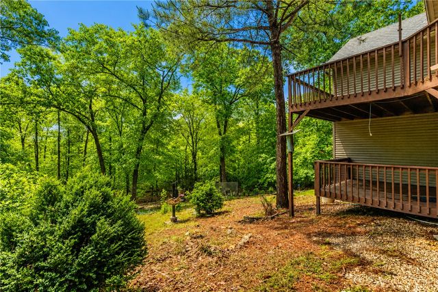 4 Settle Lane, Bella Vista, AR 72714