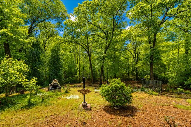 4 Settle Lane, Bella Vista, AR 72714