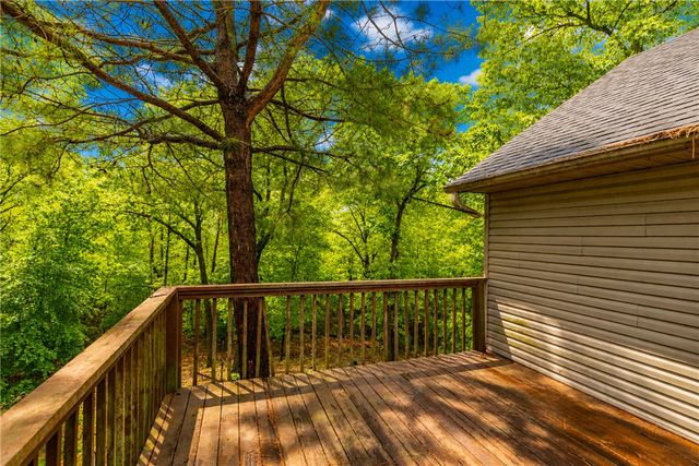 4 Settle Lane, Bella Vista, AR 72714
