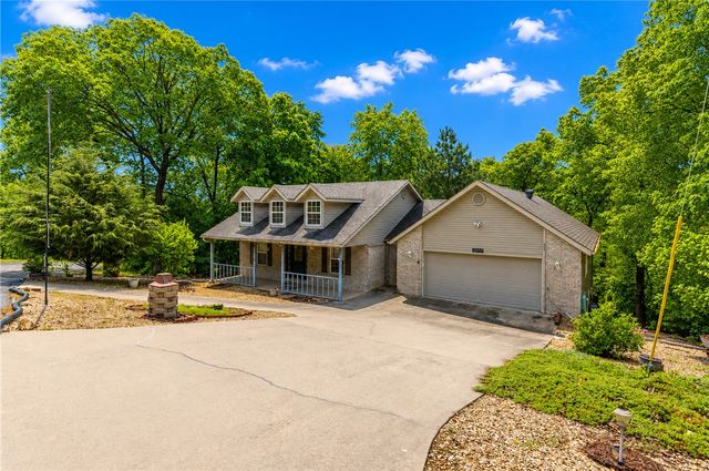 4 Settle Lane, Bella Vista, AR 72714