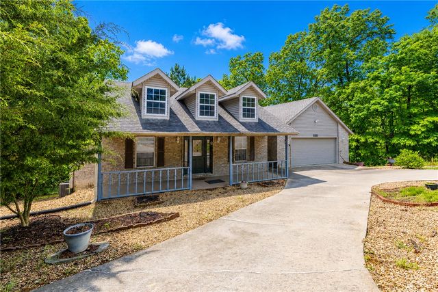 4 Settle Lane, Bella Vista, AR 72714