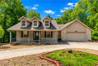 4 Settle Lane, Bella Vista, AR 72714