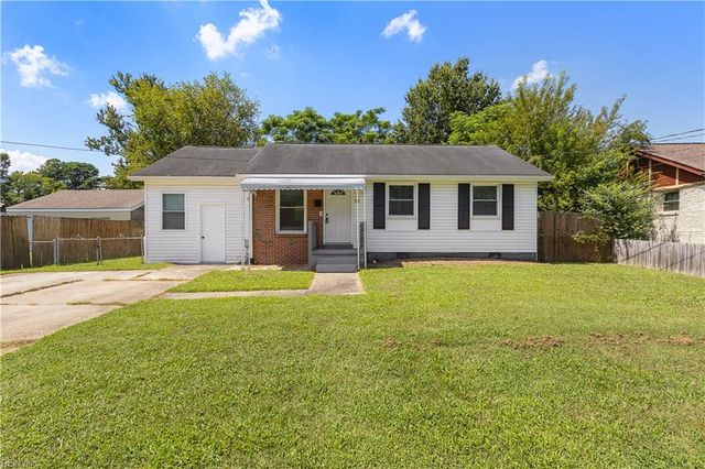 901 Duce ST, Portsmouth, VA 23701
