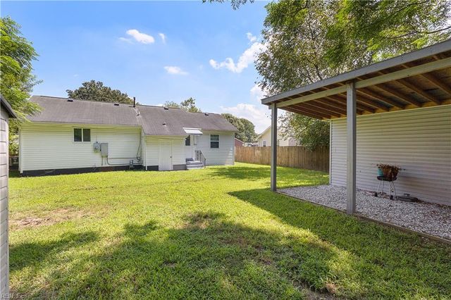 901 Duce ST, Portsmouth, VA 23701