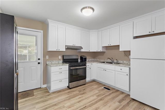 901 Duce ST, Portsmouth, VA 23701