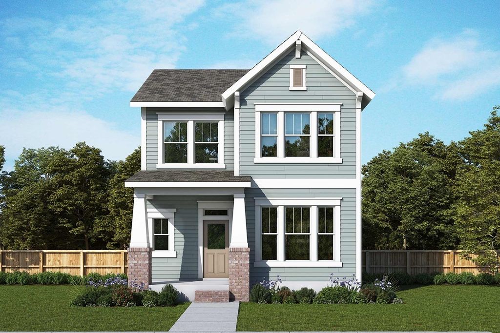 2165 Sandlin Drive, Fort Worth, TX 76008