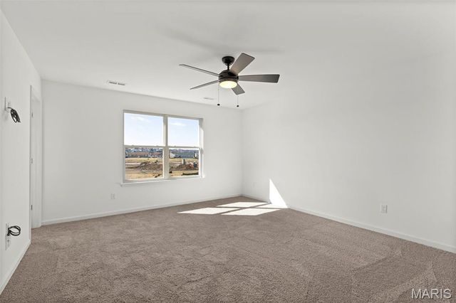 2 Fieldcrest at Elkhorn Ridge, Truesdale, MO 63380