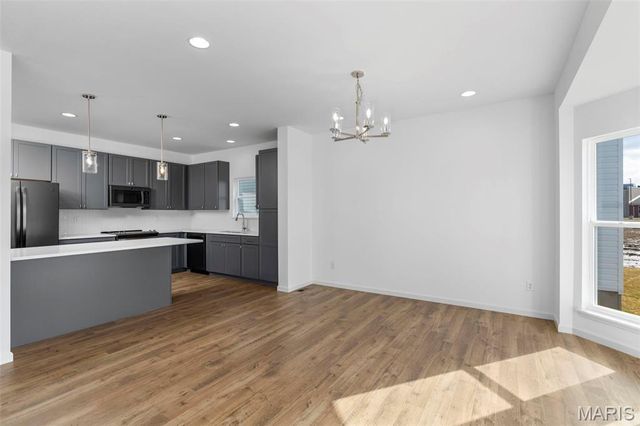2 Fieldcrest at Elkhorn Ridge, Truesdale, MO 63380
