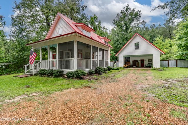 160 Ms-469, Florence, MS 39073