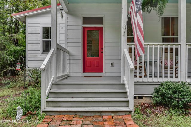 160 Ms-469, Florence, MS 39073