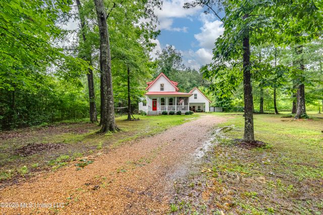 160 Ms-469, Florence, MS 39073