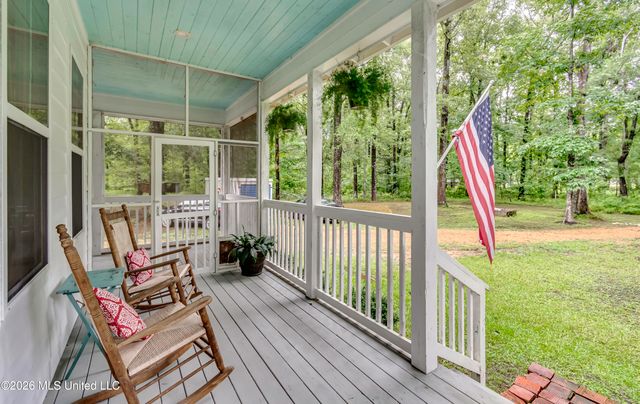 160 Ms-469, Florence, MS 39073
