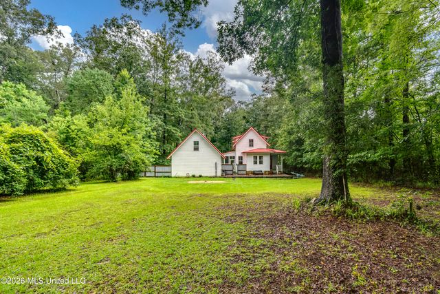 160 Ms-469, Florence, MS 39073