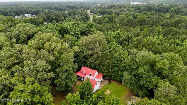 160 Ms-469, Florence, MS 39073