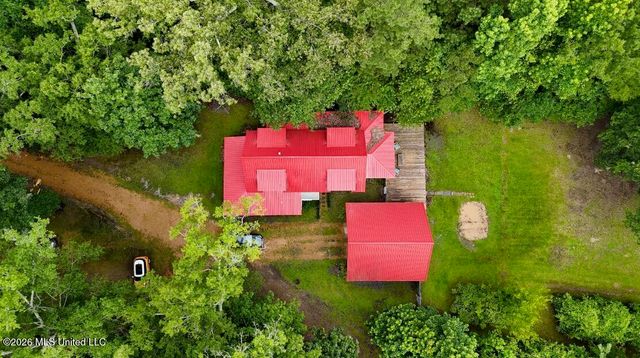 160 Ms-469, Florence, MS 39073