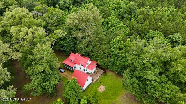 160 Ms-469, Florence, MS 39073