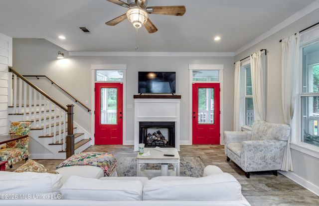 160 Ms-469, Florence, MS 39073