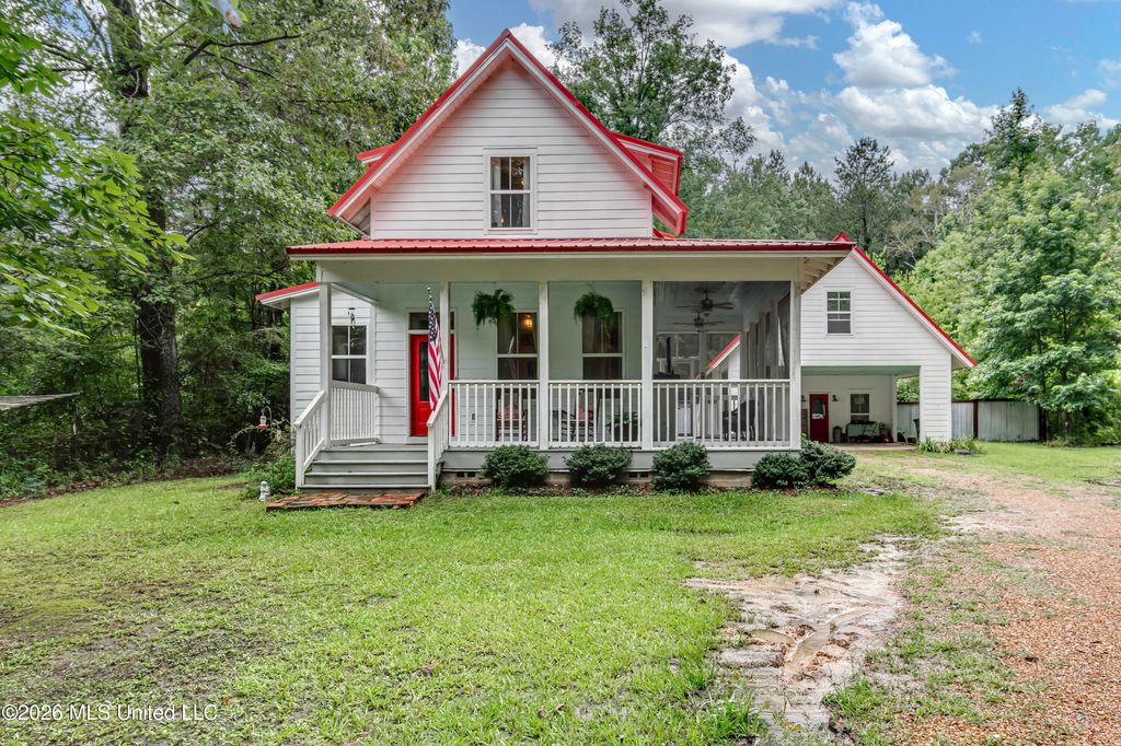 160 Ms-469, Florence, MS 39073