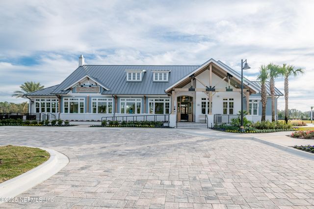 430 JUNIPER HILLS Drive, St. Johns, FL 32259