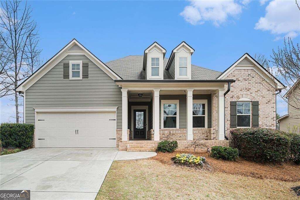 1053 Ruddy Duck Drive, Jefferson, GA 30549 — photo 2