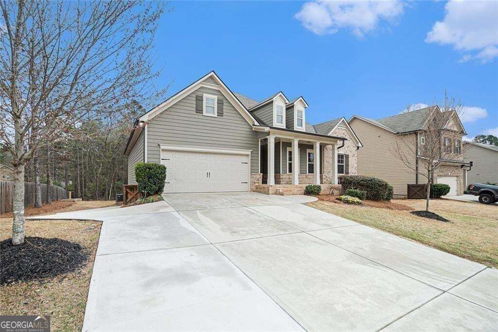 1053 Ruddy Duck Drive, Jefferson, GA 30549 — photo 3