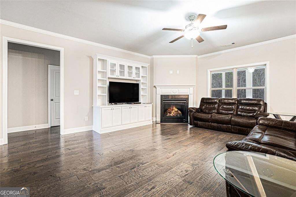 1053 Ruddy Duck Drive, Jefferson, GA 30549 — photo 5