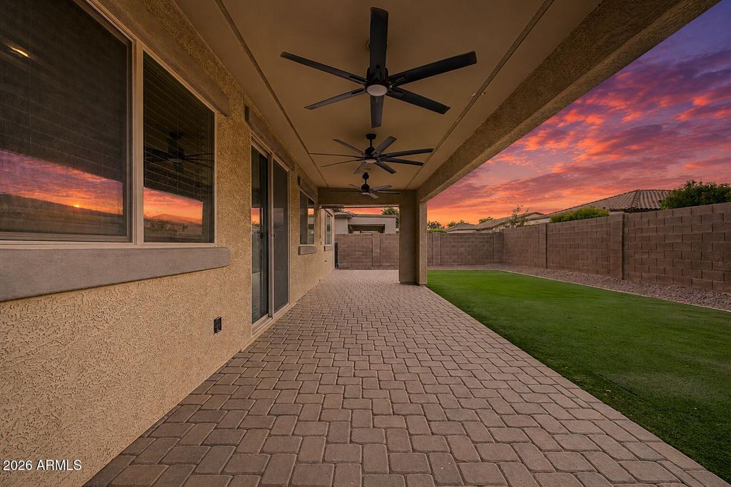 17146 W EL CAMINITO Drive, Waddell, AZ 85355 — photo 2
