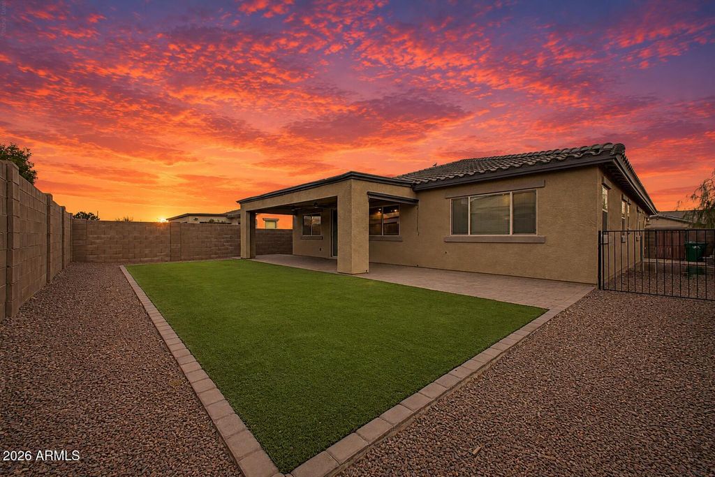 17146 W EL CAMINITO Drive, Waddell, AZ 85355 — photo 3