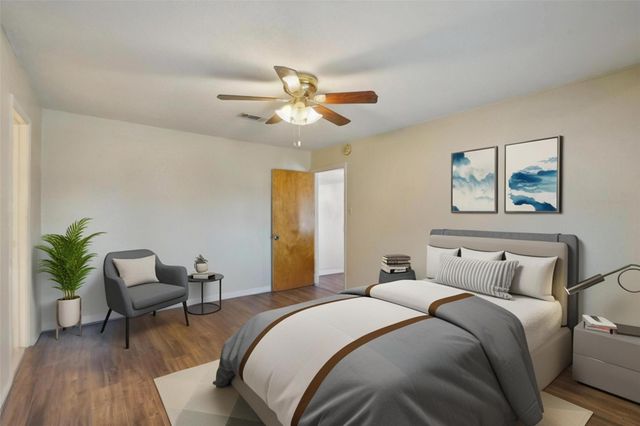 21707 Glenbranch Drive, Spring, TX 77388