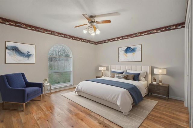 21707 Glenbranch Drive, Spring, TX 77388