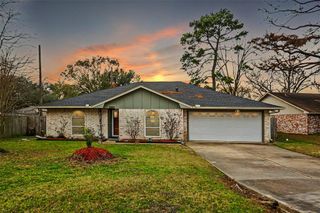 21707 Glenbranch Drive, Spring, TX 77388
