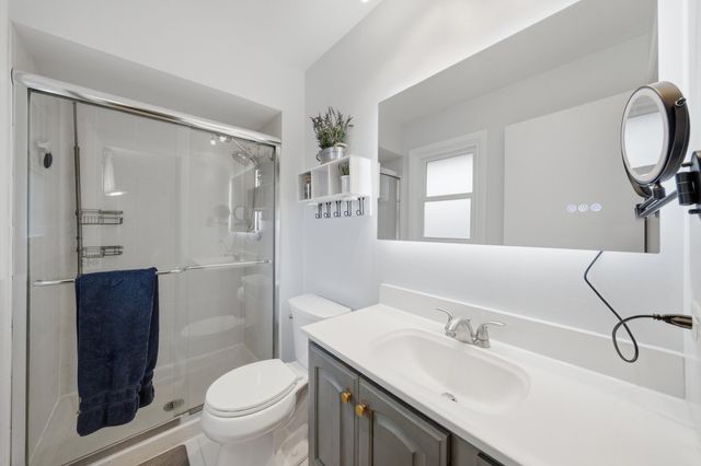 7603 Sequoia Court, Orland Park, IL 60462