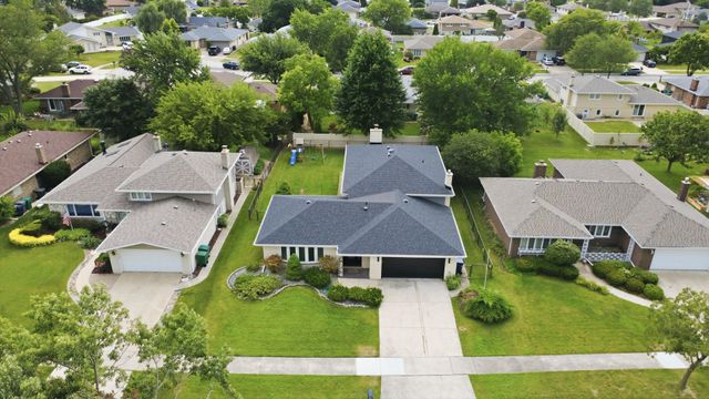 7603 Sequoia Court, Orland Park, IL 60462