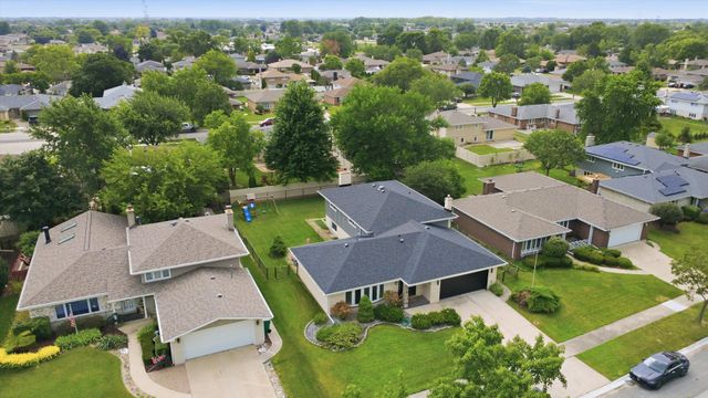 7603 Sequoia Court, Orland Park, IL 60462