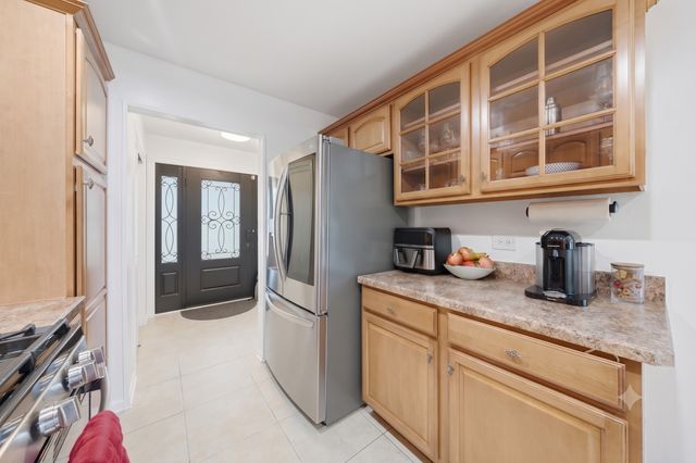 7603 Sequoia Court, Orland Park, IL 60462