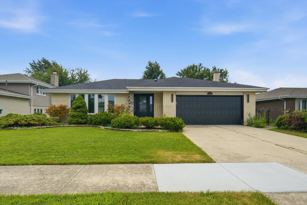 7603 Sequoia Court, Orland Park, IL 60462