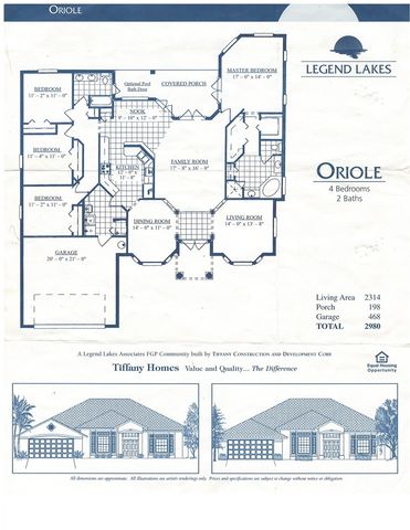 585 Sarina Terrace SW, Vero Beach, FL 32968