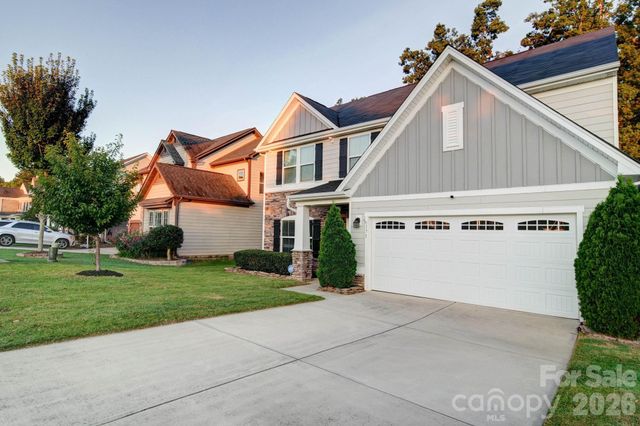 171 Welcombe Street, Mooresville, NC 28115