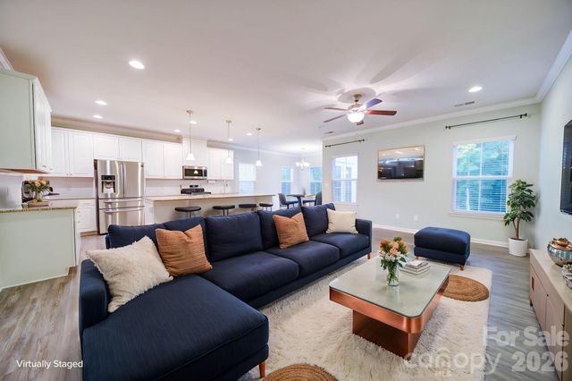 171 Welcombe Street, Mooresville, NC 28115