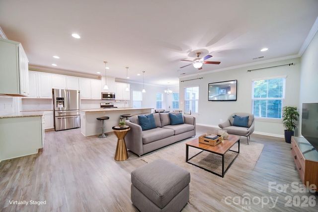 171 Welcombe Street, Mooresville, NC 28115