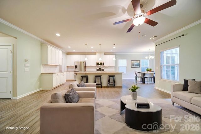 171 Welcombe Street, Mooresville, NC 28115