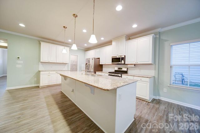 171 Welcombe Street, Mooresville, NC 28115
