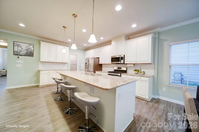 171 Welcombe Street, Mooresville, NC 28115