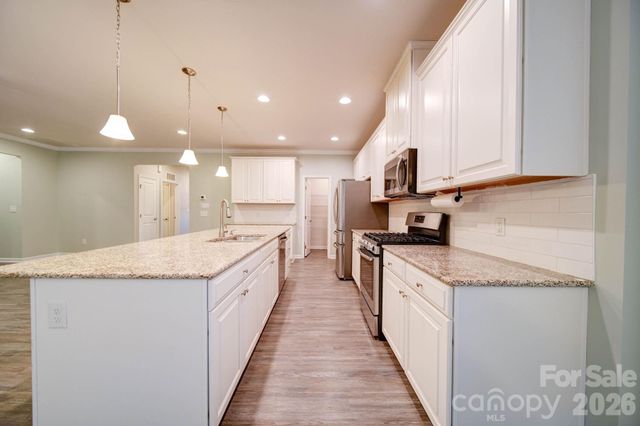 171 Welcombe Street, Mooresville, NC 28115