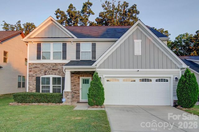171 Welcombe Street, Mooresville, NC 28115