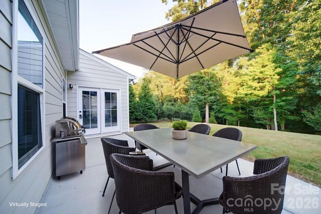 171 Welcombe Street, Mooresville, NC 28115