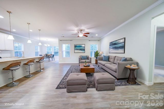 171 Welcombe Street, Mooresville, NC 28115