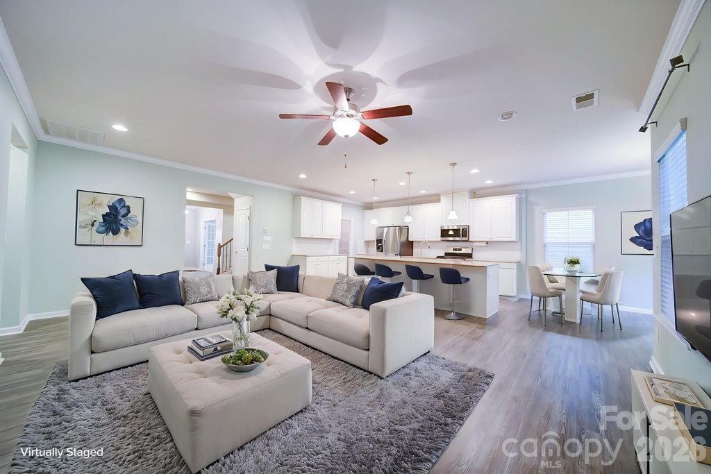 171 Welcombe Street, Mooresville, NC 28115