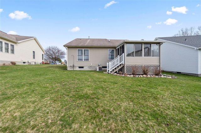 1461 Woodsview Way, Macedon, NY 14502